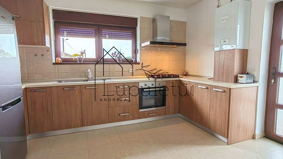 Casa de Vanzare | 136 MPU | 5 Camere |  Bavaria Stadt | 0% COMISION - Poză 9