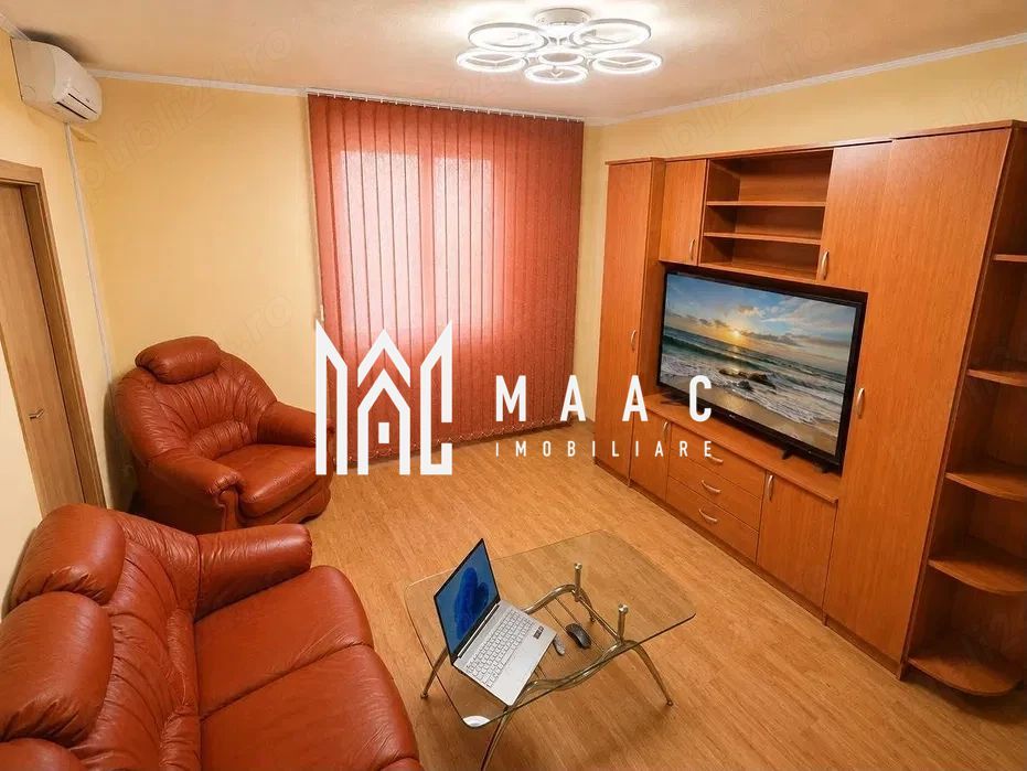Apartament 3 camere de vânzare | Râmnicu Vâlcea, Traian | 62 mp - Poză 3