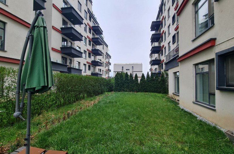 2 camere + DRESSING | 85 mp| Lacul Tei | Grădină + Deck 97 mp | Metrou - Poză 11