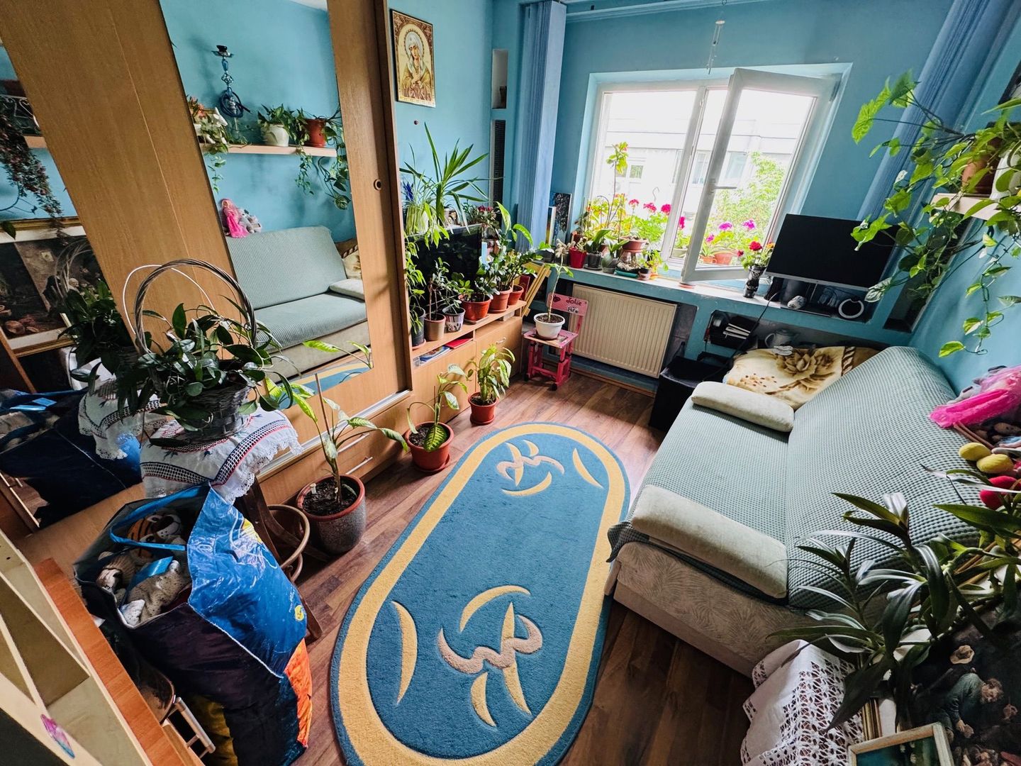 Apartament 3 camere Piata Aviatiei 0% Comision - Poză 7