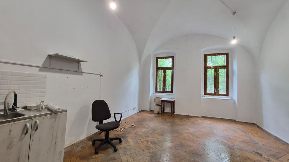 Spațiu comercial de închiriat – Zona Nicolae Bălcescu, Sibiu - Poză 6