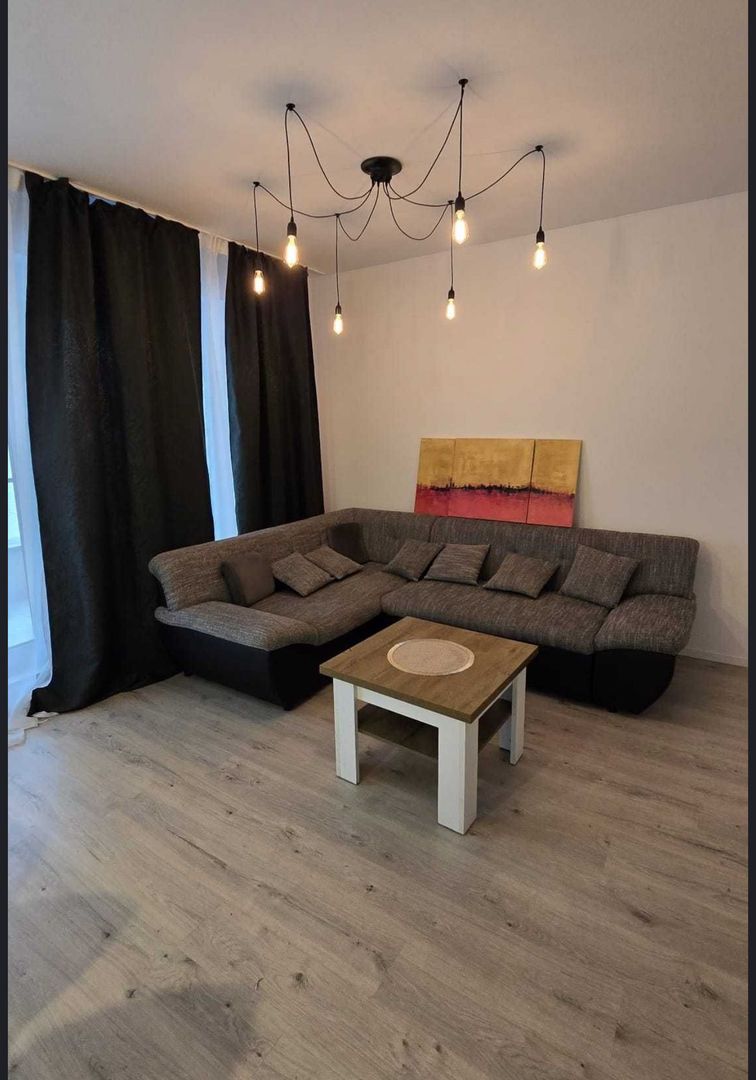 AP. 2 CAMERE LAGUNA RESIDENCE - 85 MP, BLOC NOU, LOC PARCARE INCLUS - Poză 1