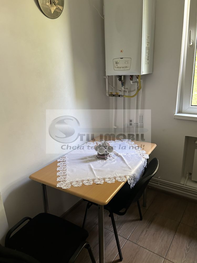 Apartament 2 camere SD, mobilat,utilat, Tudor Vladimirescu 90000 euro - Poză 3