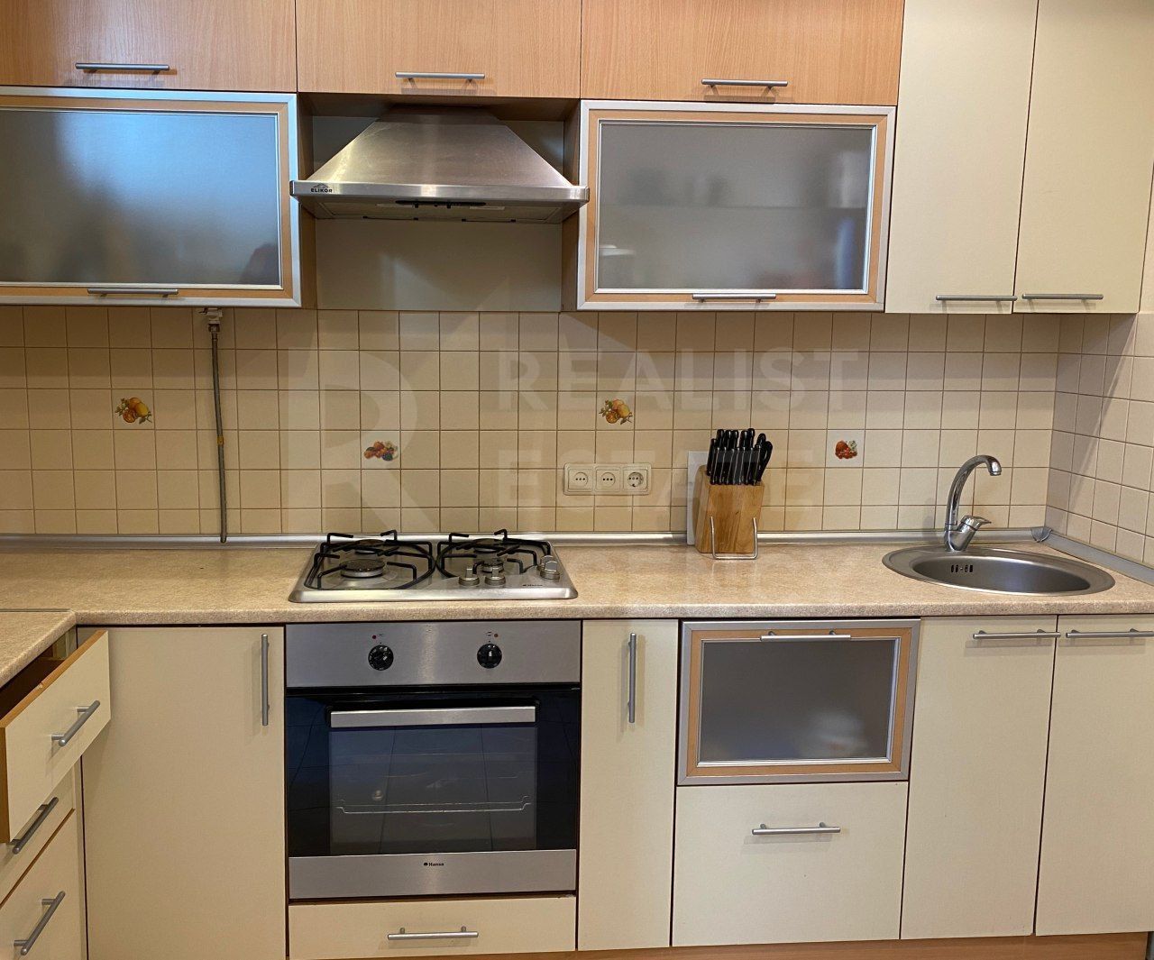 Vânzare, apartament, 3 camere, strada Independenței, Bălți - Poză 4