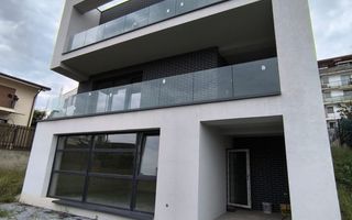 Casa tip duplex constructie noua zona Campului - Poză 1
