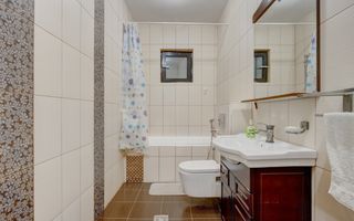 Casă individuală premium în Snagov - Poză 8