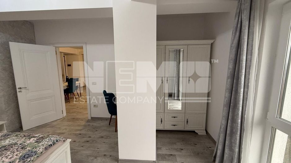 APARTAMENT 3 CAMERE | BLOC NOU | FINISAJE MODERNE - Poză 12