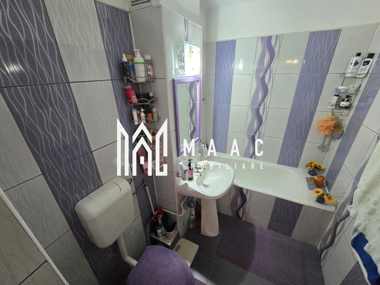 Apartament 4 camere 2 bai Strand - Poză 9