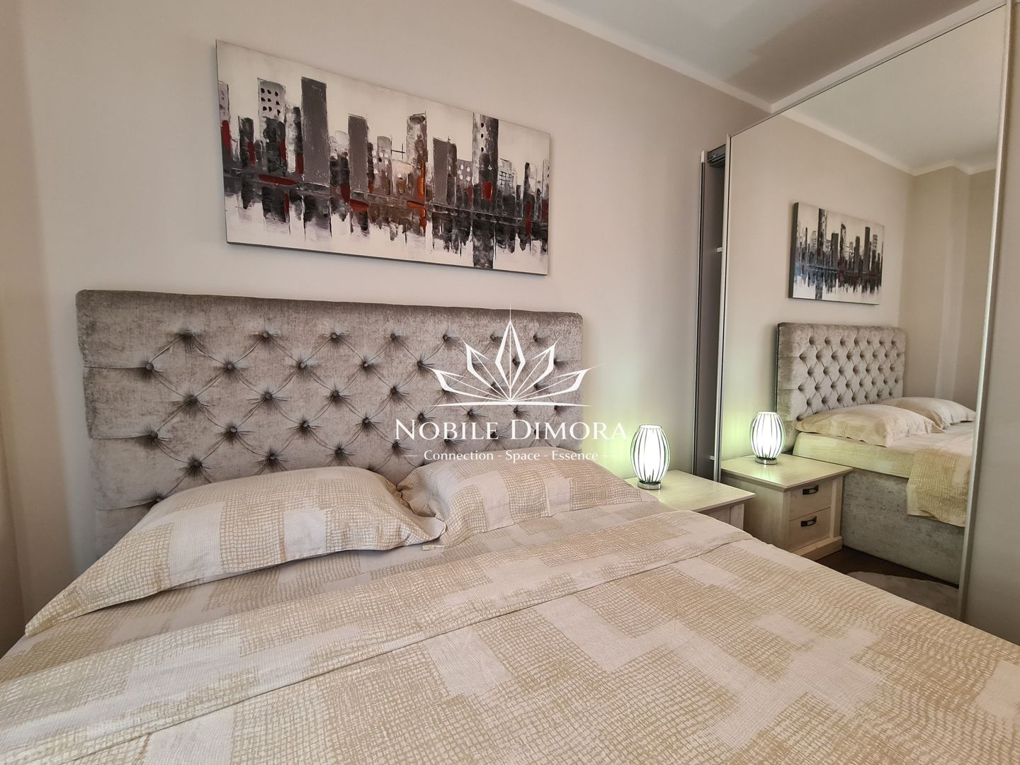 Apartament cu 2 camere cu terasa de 12 mp Campeador Vox - Torontalului - Poză 3