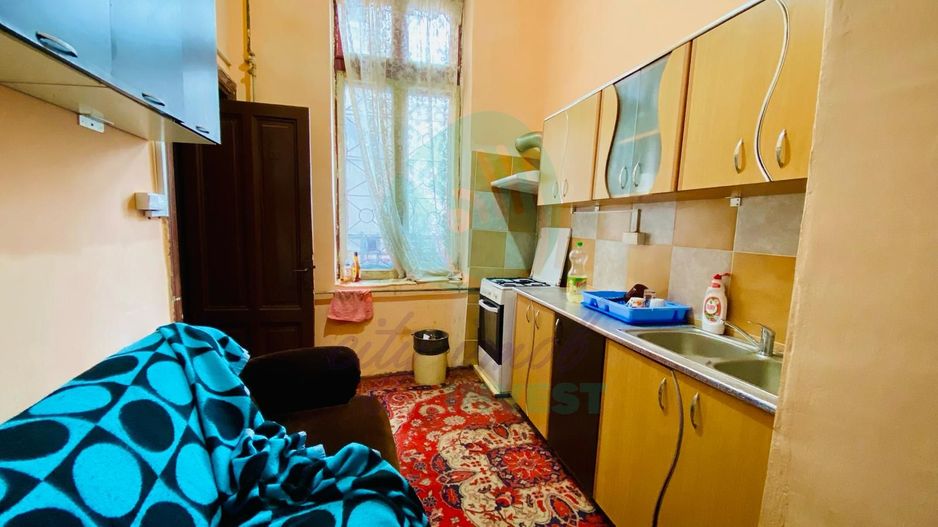 Vanzare jumatate de vila | Dimitrie Cantemir | Marasesti - Poză 9