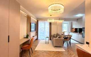 Apartament ultramodern / doua dormitoare / Zona Tineretului - Poză 3