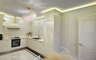 Vânzare, casă, 3 nivele, 300 mp+7,2 ari, str. Chișiniău, Cricova - Poză 13