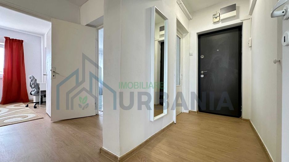 Apartament 3 camere situat in zona Palas/Hala Centrala - A. Panu - Poză 6