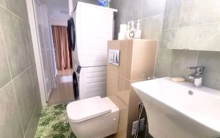 CASĂ 4 CAMERE DE VÂNZARE, CURTE LIBERĂ, TEREZIAN SIBIU, COMISION 0% - Poză 24