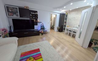 Apartament 3 Camere | 71Mp | Etaj Intermediar | Zona Turnișor - Poză 2