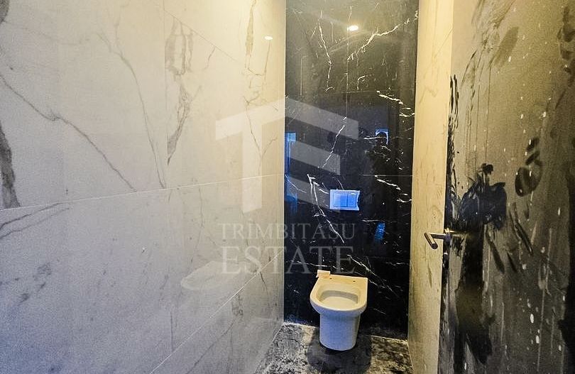Spatiu comercial 32,2mp Dristor McDonald's Metrou Stradal Camil Ressu - Poză 3