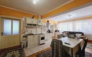 Casa in regim cuplat de vanzare, Lipoveni - Poză 3