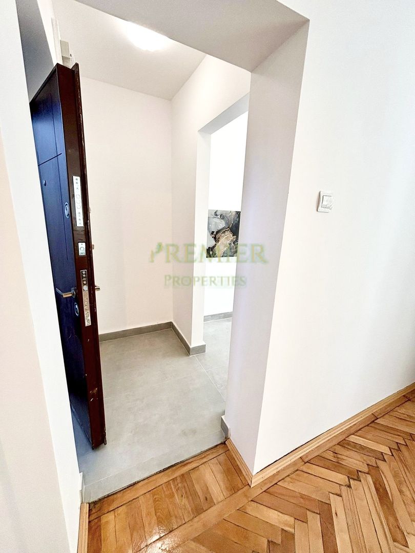 2 CAMERE DE VANZARE | RENOVAT | READY TO MOVE | FLOREASCA | SUPER-PRET - Poză 3
