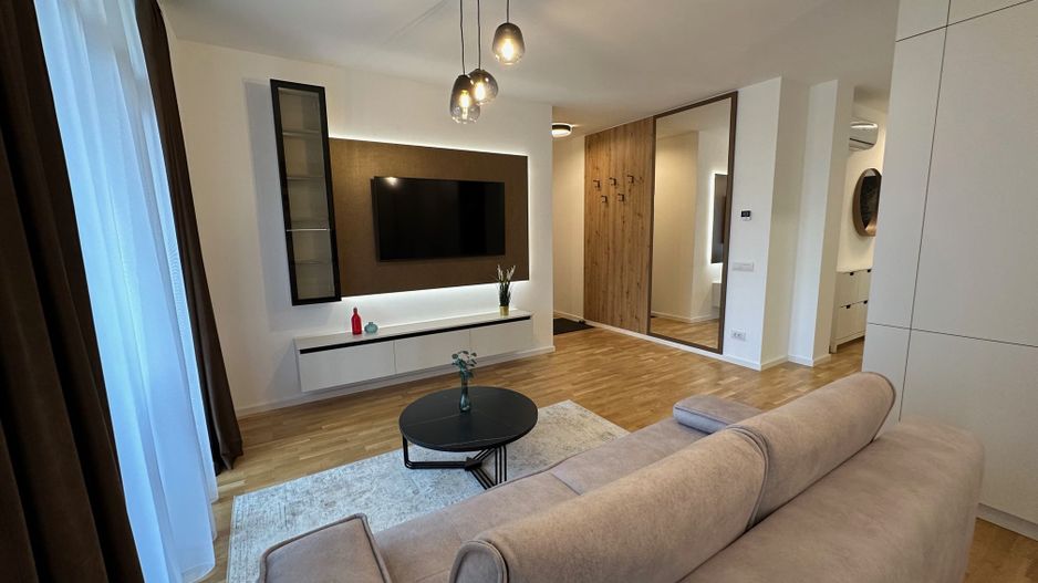 Apartament la ISHO cu loc de parcare și boxa - Poză 17