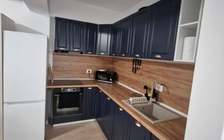 Apartament cu 3 camere | Prima Green | Nufarul | Oradea - Poză 2