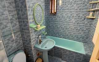 Apartament cu 4 camere de închiriat în Alba Iulia - Poză 4