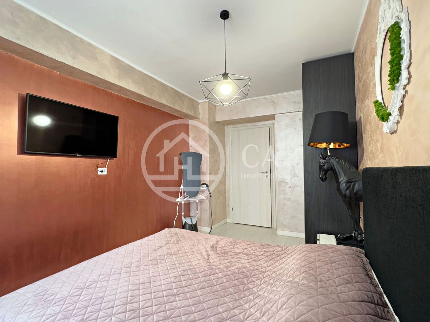 Apartament  de vânzare cu 2 camere în zona Iosia, Oradea - Poză 4