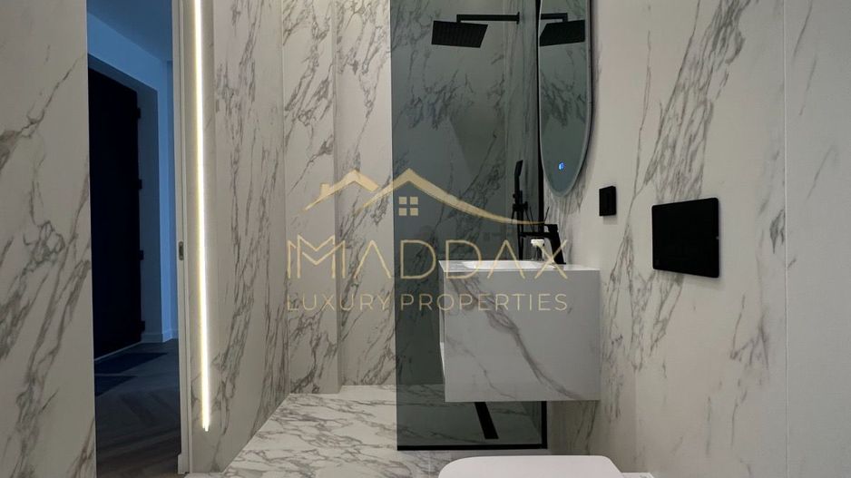 Vila individuala *432mp* + curte // 6 locuri Parcare / Pipera-Tunari - Poză 20