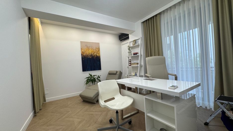 4 CAMERE| OPORTUNITATE DE INVESTITIE| multiple optiuni de folosinta - Poză 1