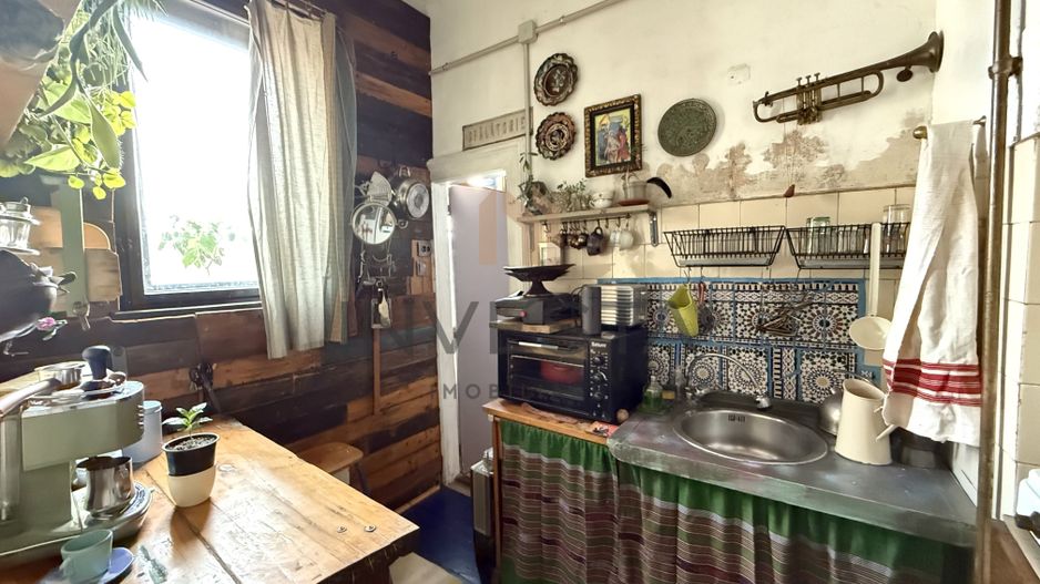 Investitie sigura si locatie premium–apartament 3camere ultracentral - Poză 4