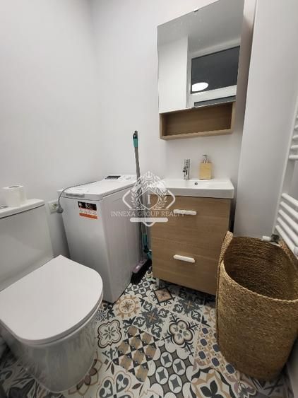 Apartament 3 camere - Piata Muncii | 5 min metrou | Parcare | Prima închiriere - Poză 13