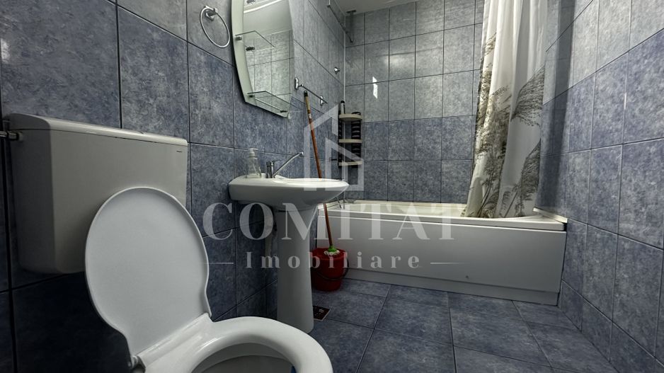 Apartament la etaj intermediar | Decomandat | Zona Eroilor - Poză 10