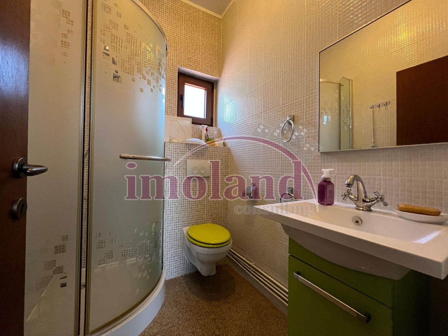 Inchiriere - vila - 6 camere - Parc Bazilescu-Bucurestii Noi - Poză 14