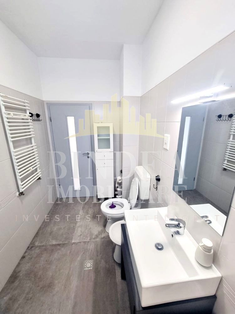 Apartament 2 camere 70mp+ 7mp tereasa Torontalului et intermediar - Poză 7