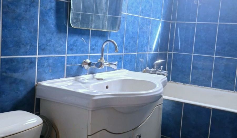 De vanzare apartament cu 3 camere, Tiglina 1, etaj 2, 62.000 euro - Poză 3