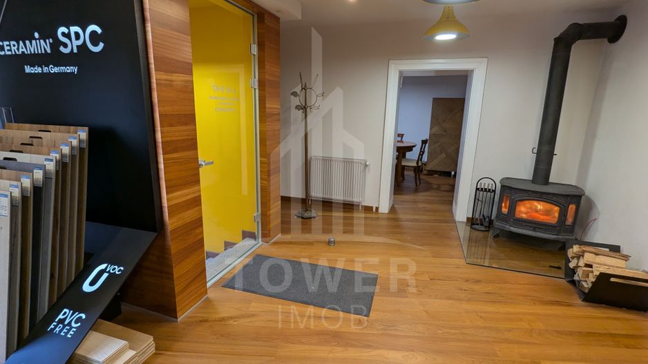 Casa - showroom - de vanzare - Selimbar, Sibiu - Poză 6