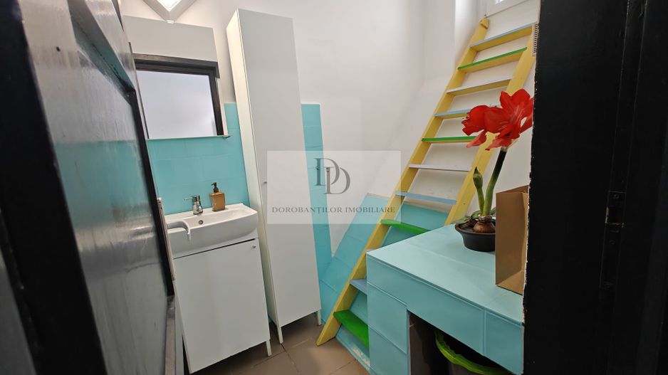Studio de vânzare | Zona Centrală | Ideal investiție - Poză 5