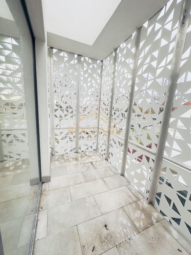 BG118-Vila Individuala Ultramoderna-Timisoara - Poză 14