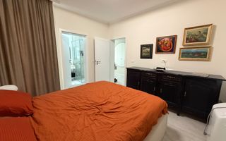 Casa pe parter. Finisaje premium. Mobilata si utilata - Poză 10