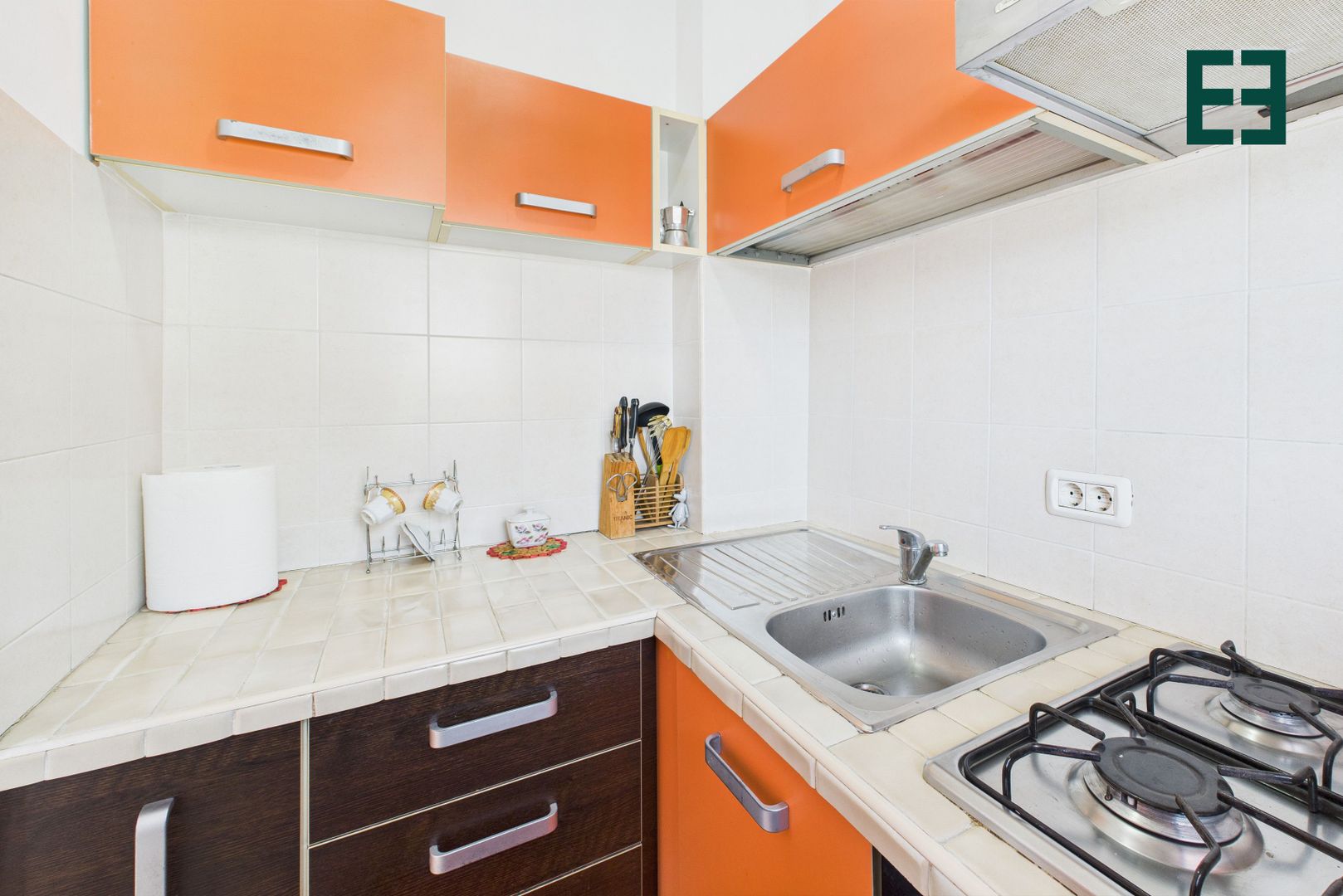 Garsonieră - Etaj 2 -  Zona Vlaicu - Poetului -Arad - Poză 9