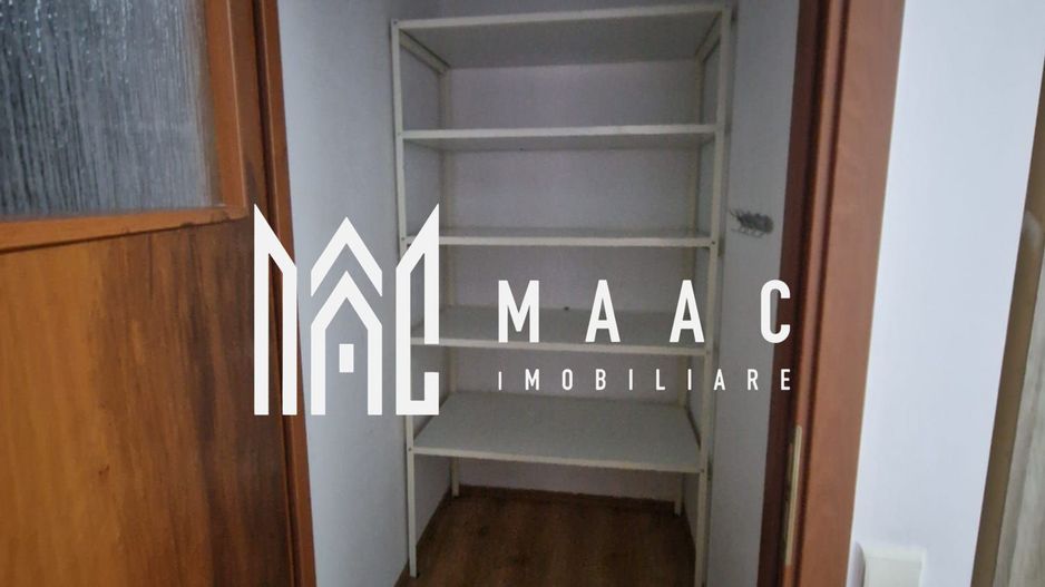 APARTAMENT 3 CAMERE I DECOMANDAT I 77 MP I ET 2 I HIPODROM 3 - Poză 13