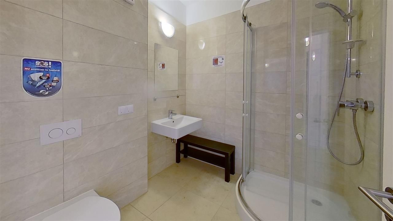 Ansamblu imobiliar,deschidere extindere& functionalitate,Coresi,Tractorul - Poză 20