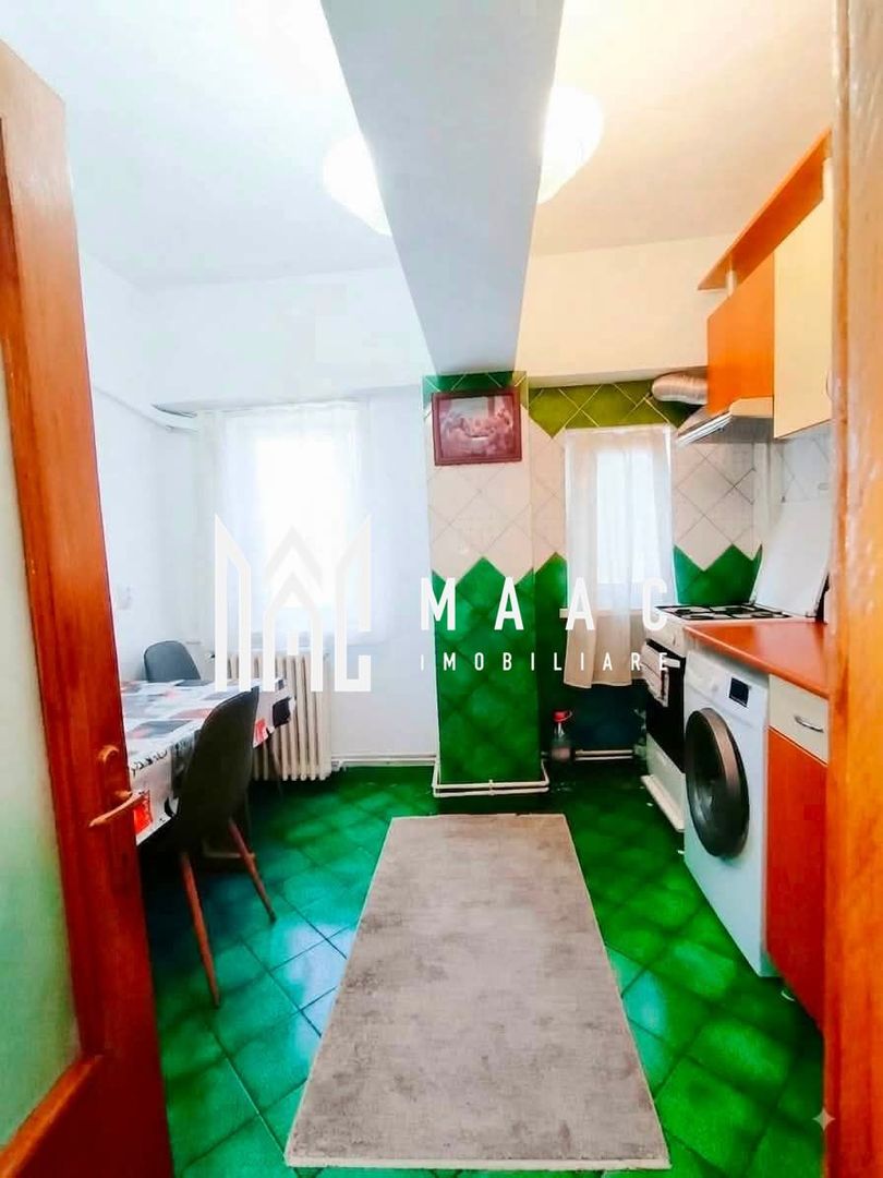 Apartament 2 camere de vânzare | Râmnicu Vâlcea, Central | 55 mp - Poză 6