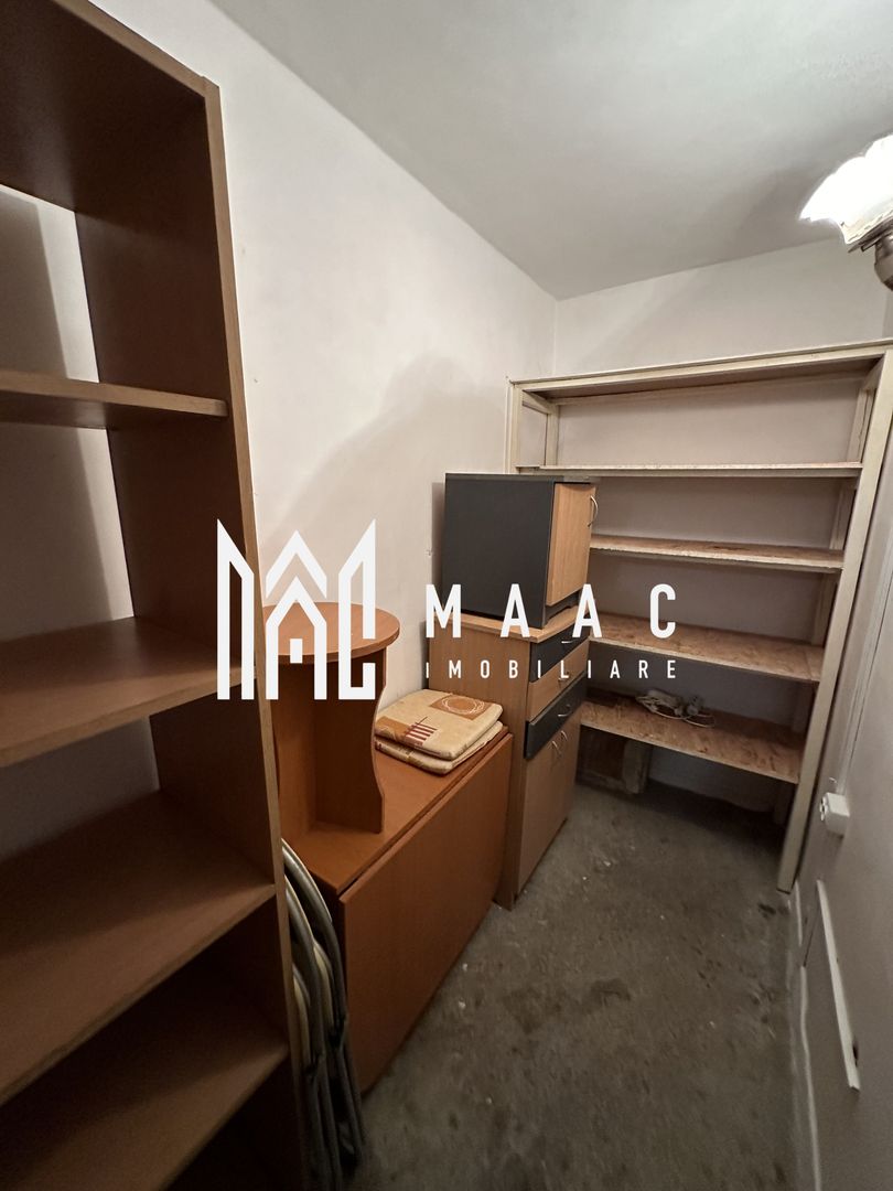 Apartament | Etaj 1 | Balcon | Renovat | Vasile Aaron - Poză 16
