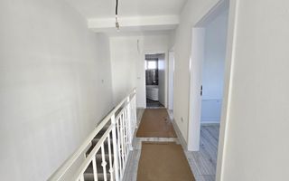 Duplex cu 4 camere in Mosnita Noua! - Poză 8