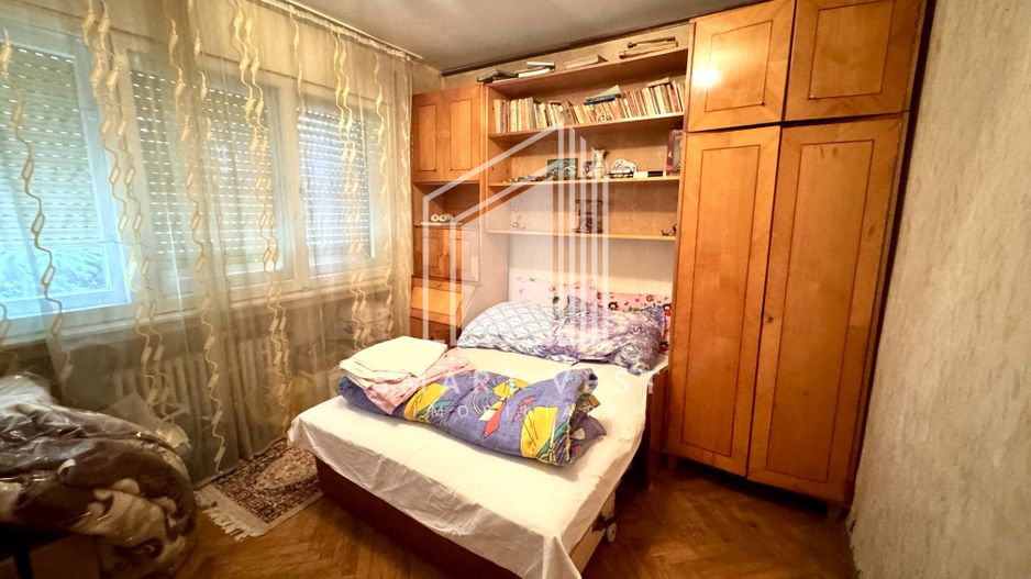 Apartament 3 camere de vânzare | 72 mp | Zona Micro 16 - Poză 21