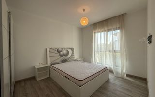 Apartament cu 3 camere de 98 mp petfriendly si parcare in Dumbravita Kaufland - Poză 11