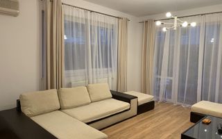 apartament 2 camere strada Trifoiului - parcare subterana inclusa - Poză 4