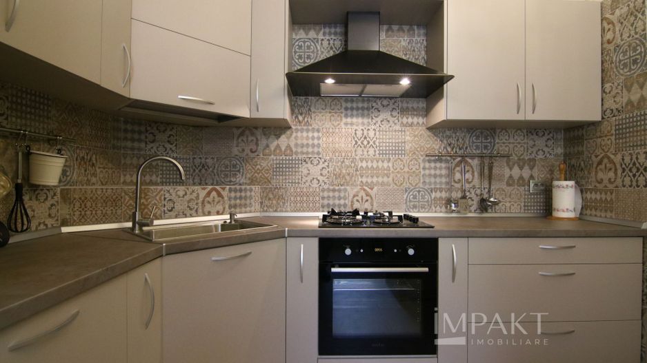 Apartament 4 camere, lux, zona Centrala! - Poză 29