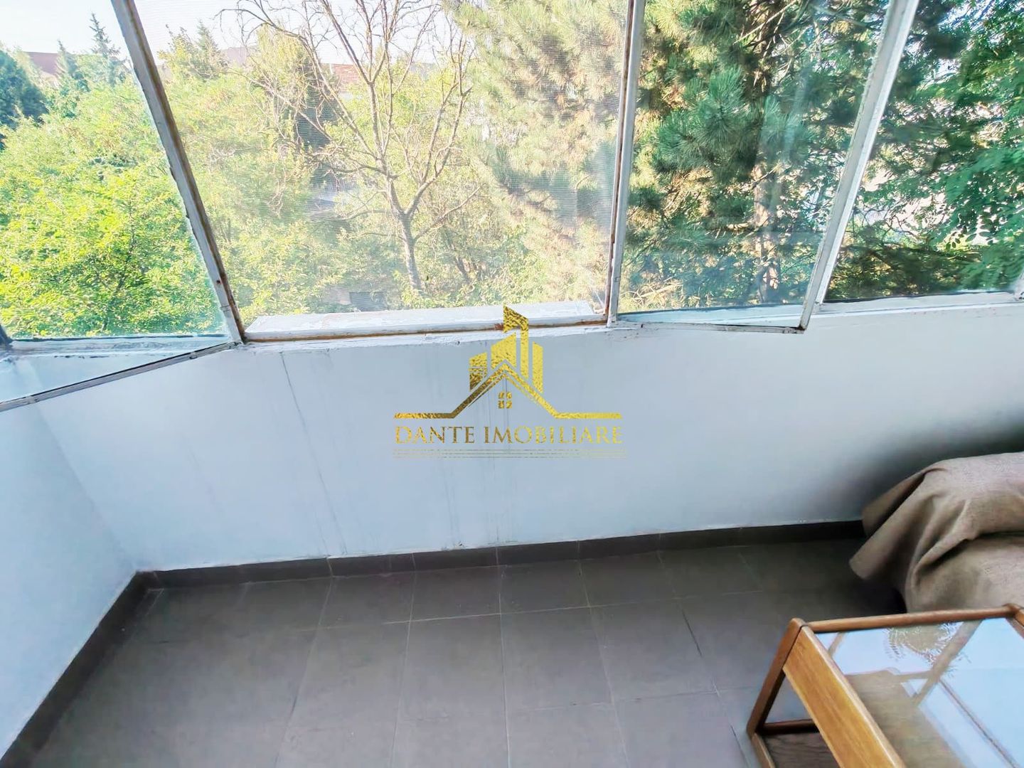 2 camere, mobilat modern, decomandat, balcon, Zorilor, Lunii - Poză 17