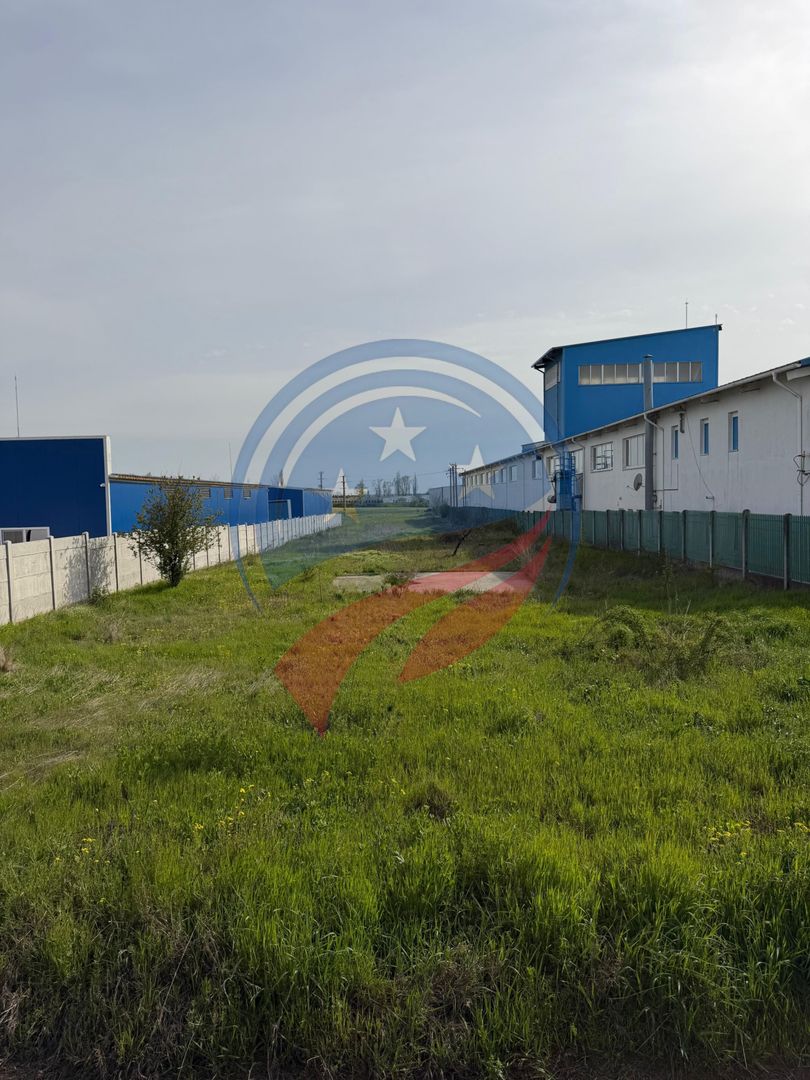 Teren de vanzare/str Henry Ford/Craiova - Poză 2